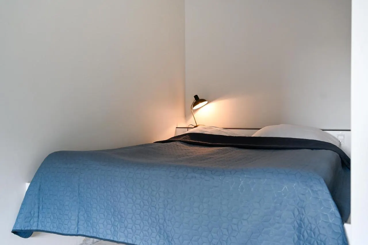 كوبنهاجن Studio Apartment In A Vibrant Neighborhood Islands Brygge الدنمارك